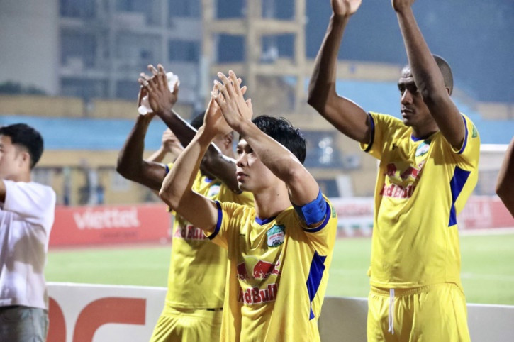 Tình hình nhân sự bất ổn, HAGL chia tay sớm 2 ngôi sao