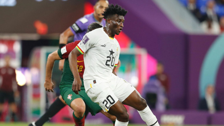 Arsenal sắm chân sút thượng hạng, Jesus và Saka có thêm trợ thủ đắc lực