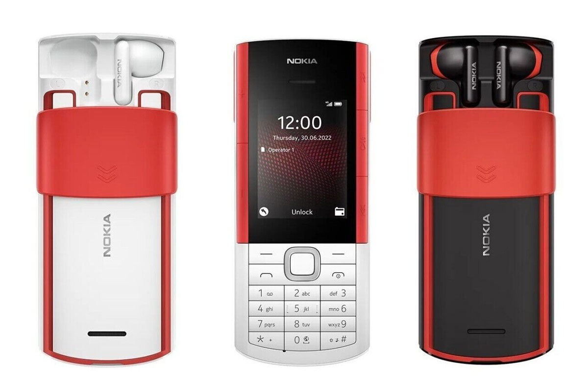 Bảng giá điện thoại Nokia tháng 12/2022: Đồng loạt giảm giá