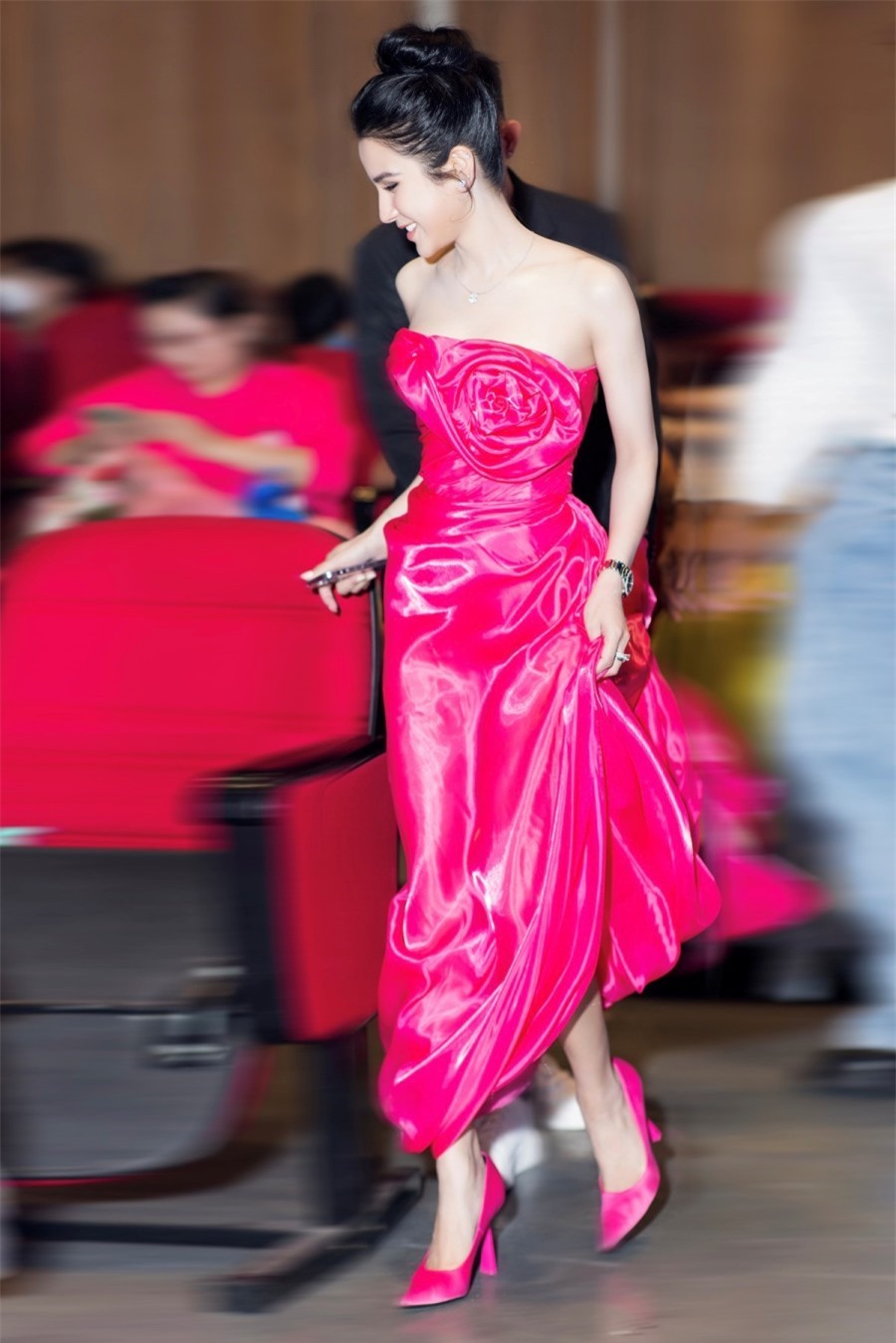 Nội dung chú thích ảnh