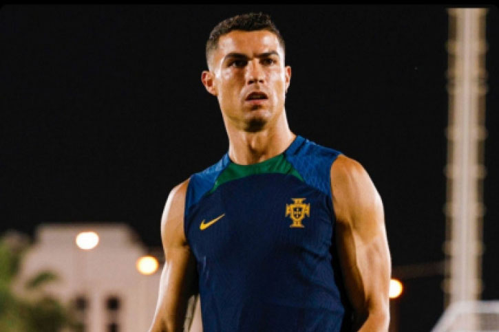 Lộ đội hình BĐN đấu Hàn Quốc: Ronaldo đá chính, nhiều sự thay đổi lớn