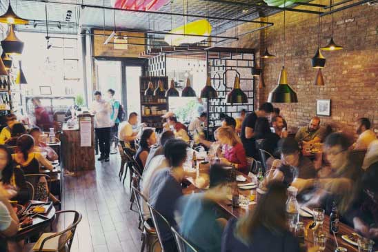 2 thời điểm không ăn hàng, 3 kiểu nhà hàng không nên đến: Vừa phí tiền, vừa rước bệnh