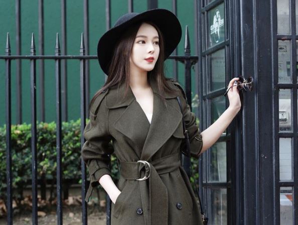 6 kiểu áo khoác mùa đông chị em nào cũng cần có