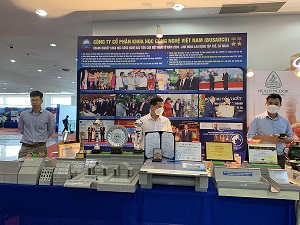 Không nhiều lựa chọn chuyển giao sáng chế để trở thành doanh nghiệp khoa học công nghệ 