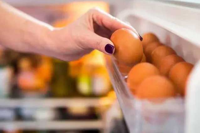 Việc cần làm để tránh biến tủ lạnh thành "ổ bệnh"