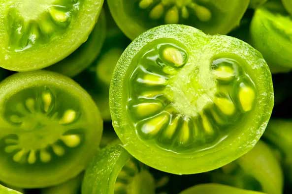 Rau củ xanh không phải lúc nào cũng tốt: Đi chợ thấy 3 loại rau củ càng xanh càng độc đừng dại mà mua