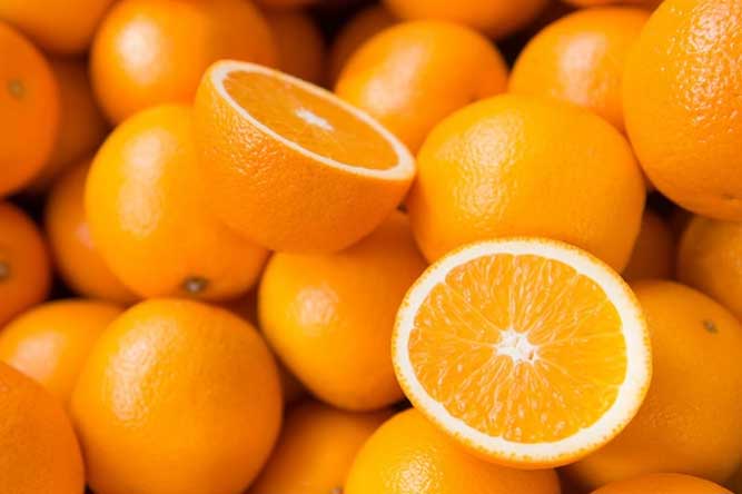 Điều gì sẽ xảy ra nếu mỗi ngày ăn 1 quả cam?