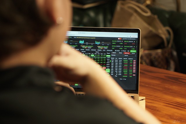 Chứng khoán "vui" trở lại?