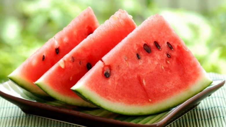 5 trái cây màu đỏ giúp bạn tăng cường tuổi thọ nhiều người không biết