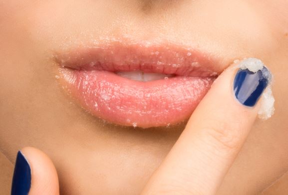 Biến 'da xấu' thành 'da đẹp' chỉ với đường