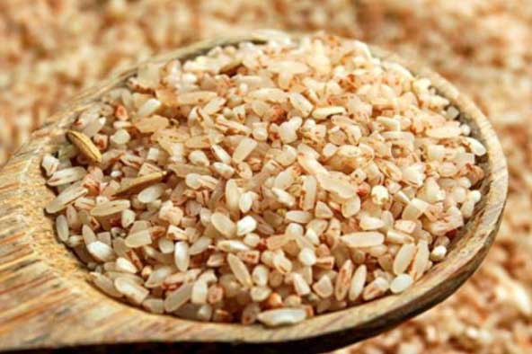 4 loại ngũ cốc thô nhiều người ăn để giảm cân nhưng lượng calo gấp 3 lần gạo