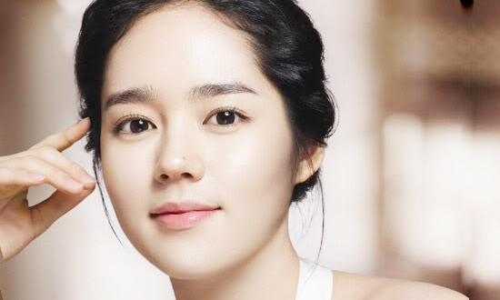 Bí quyết giúp bạn đẹp hơn không cần trang điểm