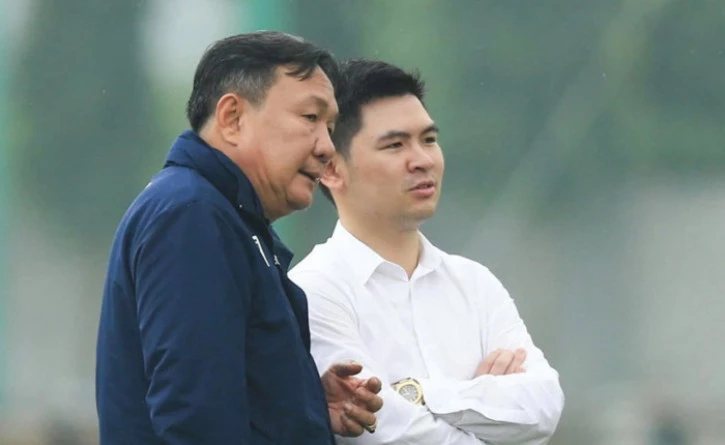 Hà Nội FC lên kế hoạch ra mắt tân HLV trưởng vào giữa tháng 12 tới