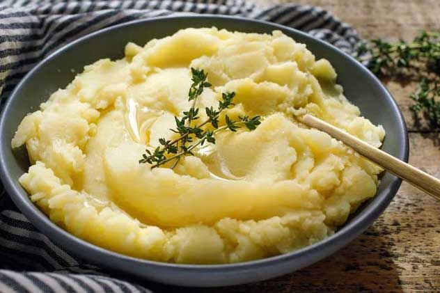 Loại củ giàu sắt gấp 3 lần thịt gà và có 7 lợi ích tốt cho sức khỏe