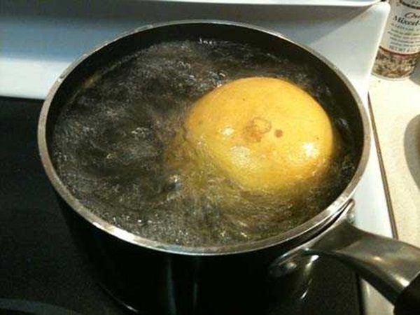 Đun nước bưởi uống bạn sẽ giảm cân cực kỳ nhanh