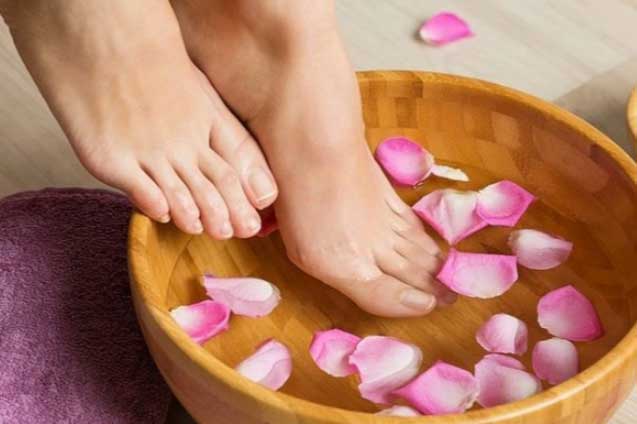 5 thói quen trước khi ngủ của người sống thọ, trẻ lâu