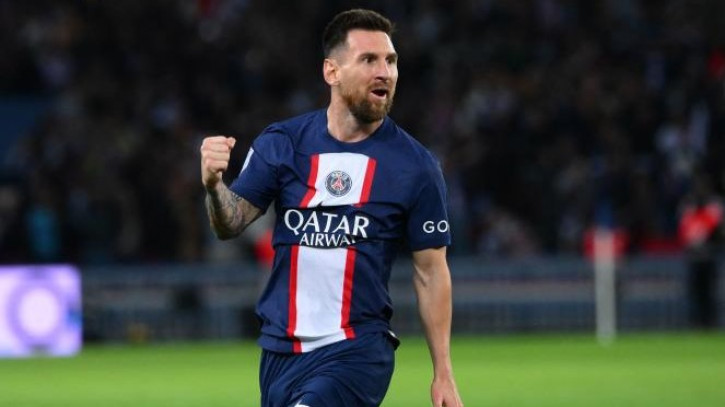 PSG quyết tâm giữ chân Messi