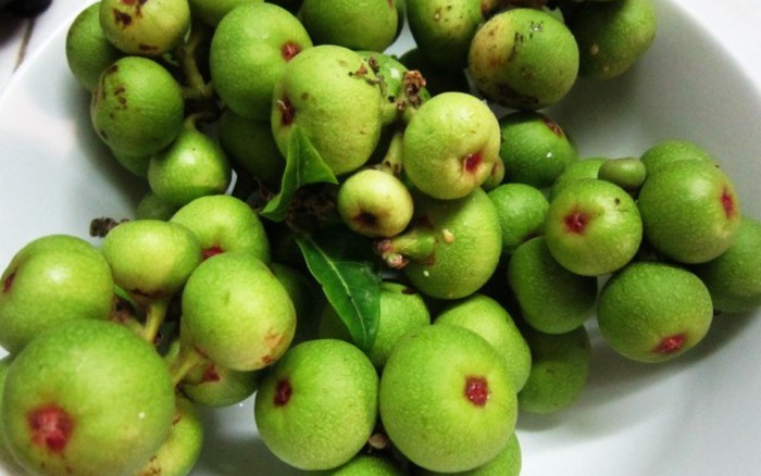 Mẹo làm đẹp không mất tiền chỉ bằng quả sung