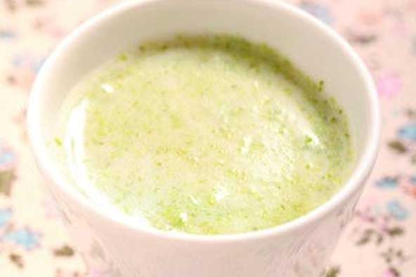 Sữa đậu thêm bông cải xanh có thể ngăn ngừa 3 loại ung thư