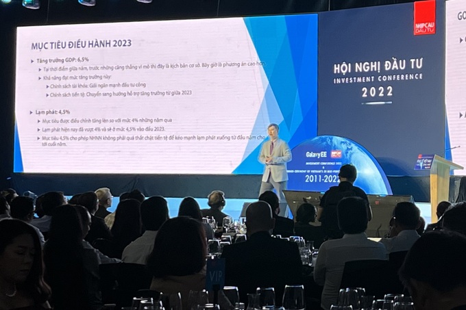 Khi nào lãi suất cho vay mới hạ nhiệt?