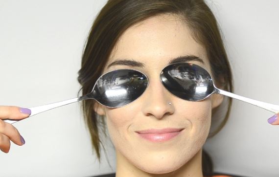 Công thức làm đẹp cực nhanh bạn gái ai cũng phải nhớ