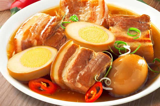 Người Nhật Bản sống thọ nhờ ít ăn 2 món này: Những người Việt chúng ta lại yêu thích và thường ăn mỗi ngày