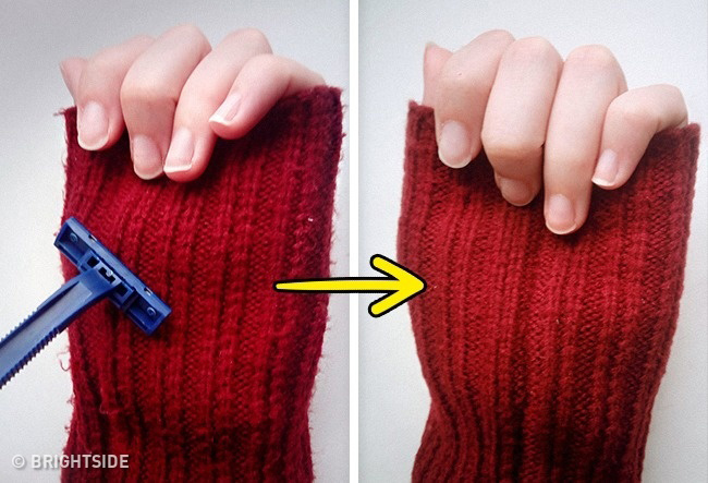 Mẹo vặt thời trang giúp bạn hoàn hảo hơn trong mùa đông