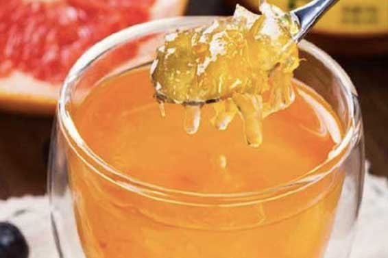 Nấu trà vỏ bưởi mà cho thêm 1 nguyên liệu này đảm bảo da đẹp, giảm cân rất tốt