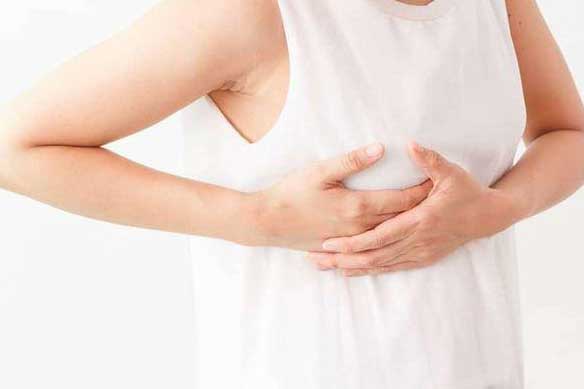 Chuyên gia cảnh báo 8 kiểu phụ nữ này dễ mắc ung thư vú