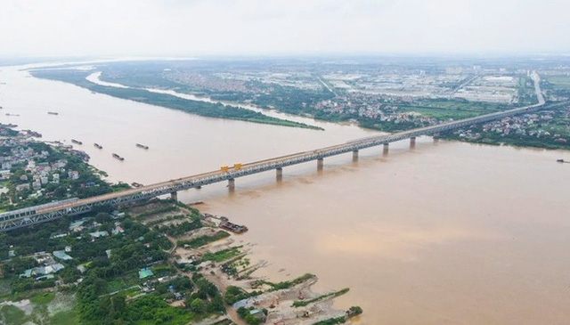 Vùng Đồng bằng sông Hồng - Động lực phát triển kinh tế hàng đầu