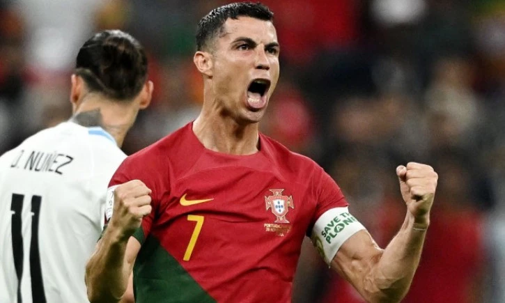 Al Hilal là đội bóng tiếp theo mong muốn có sự phục vụ của Ronaldo