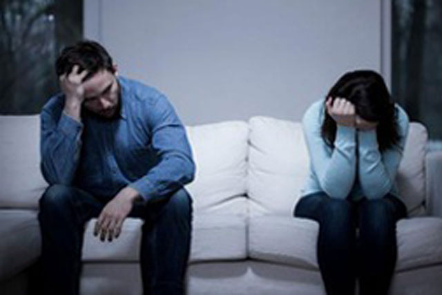 Lấy nhau 5 tháng vợ vẫn không chịu gần gũi, đến khi tôi gặng hỏi cô ấy mới thú nhận điều bí mật