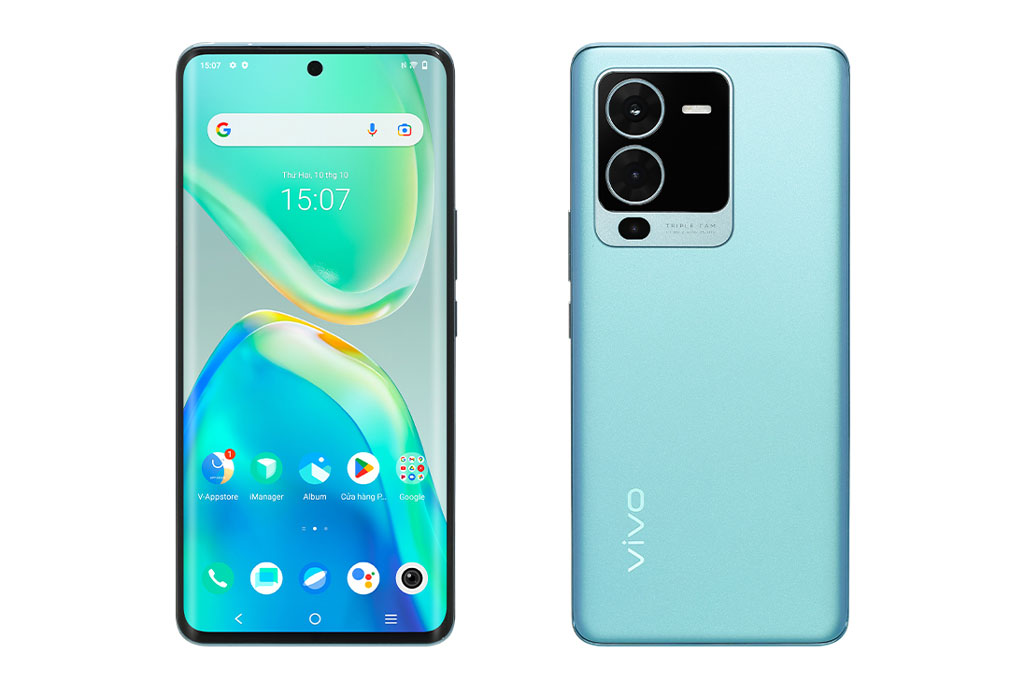 Bảng giá điện thoại Vivo tháng 12/2022: Nhiều sản phẩm giảm giá