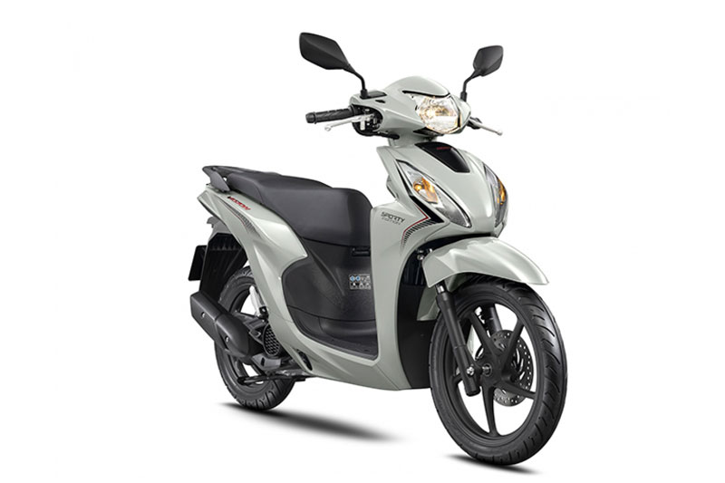 Honda Vision 2023 ra mắt tại Việt Nam, giá từ 31,29 triệu đồng