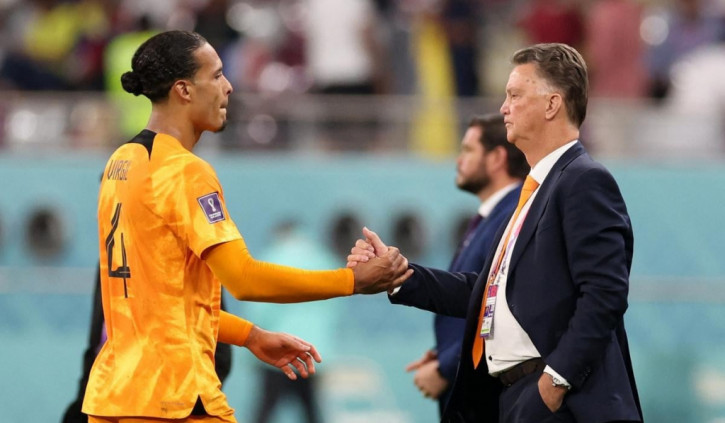 Hà Lan sứt mẻ lực lượng trước trận gặp Mỹ tại vòng 1/8 World Cup 2022?