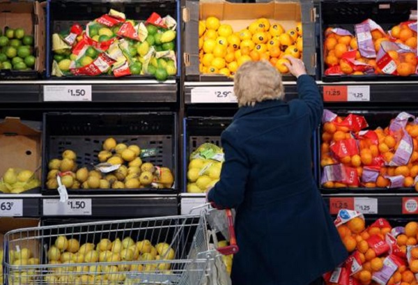 Vì sao nông sản Việt khó thâm nhập siêu thị Đông Âu?