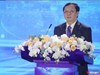 Bộ trưởng Huỳnh Thành Đạt: Việt Nam sẽ trở thành miền đất đổi mới sáng tạo màu mỡ 