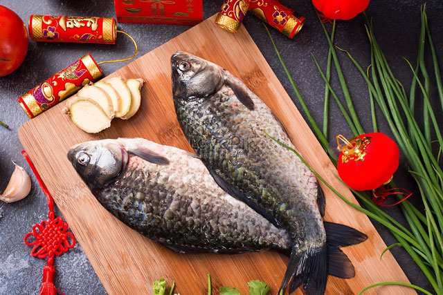 Nh&#x1EEF;ng sai l&#x1EA7;m tai h&#x1EA1;i khi &#x103;n c&#xE1; c&#xF3; th&#x1EC3; b&#x1EA1;n ch&#x1B0;a bi&#x1EBF;t