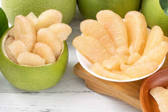 6 loại trái cây thơm ngon là "bạn thân của người béo", ăn no không lo tăng cân