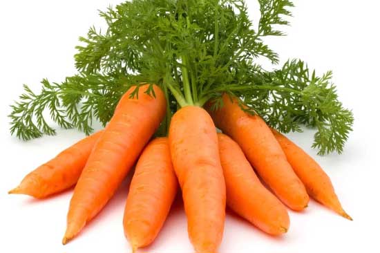 Những thực phẩm giàu sắt tốt cho người thiếu máu, giảm chứng hoa mắt chóng mặt