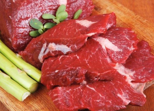 Thực phẩm bạn tuyệt đối không nên ăn khi bị cảm cúm