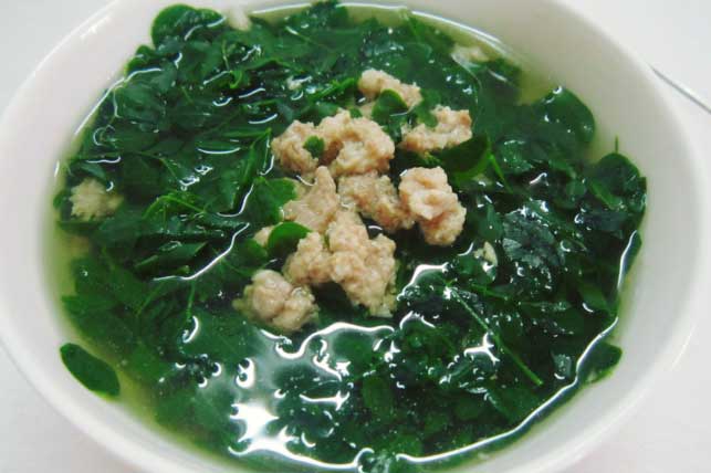 Mách bạn món ăn đẹp da, cung cấp lượng vitamin và collagen khủng cho phái nữ ngừa lão hóa tới 20 năm