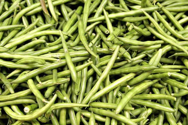 Mua đỗ cứ nhìn vào điểm này, tránh rước về loại kém chất lượng gây hại sức khỏe gia đình