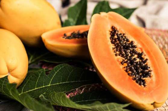 Đừng chỉ dựa vào màu sắc của quả để chọn lựa, 7 loại quả này sẽ hoàn toàn đánh lừa bạn