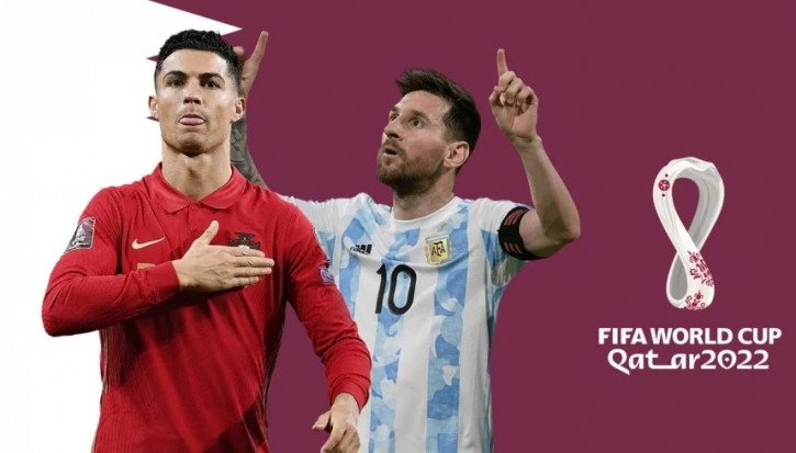 Messi có thể đấu Ronaldo tại World Cup 2022 khi nào?