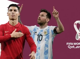 Messi có thể đấu Ronaldo tại World Cup 2022 khi nào?