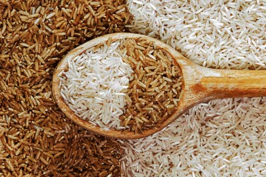 Gạo lứt và gạo trắng: Loại nào tốt hơn cho cơ thể?