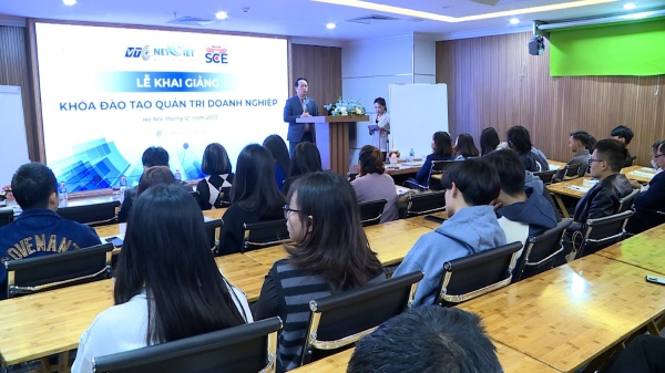 Hà Nội “tăng tốc” chuyển đổi số cho doanh nghiệp