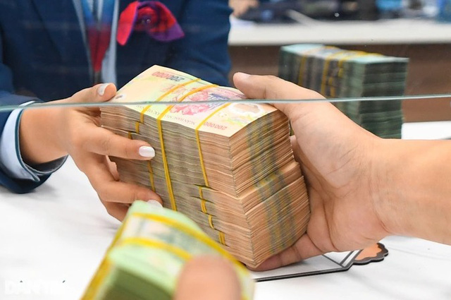 Tập trung tín dụng cho sản xuất, kinh doanh