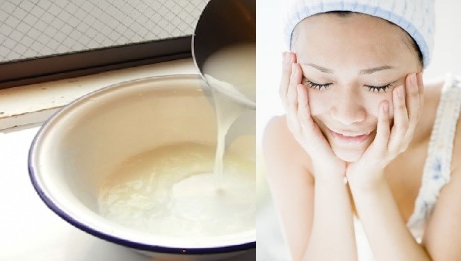 Hóa ra đây là bí quyết mà phụ nữ Nhật trẻ lâu